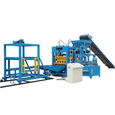 China Wall Tiles High Efficiency Permeable Brick Machine Permeable Brick Production Equipment Price for sale