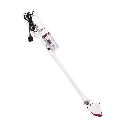 China Cyclone Technology China Factory Stick Vacuum Cleaner Home Low Noise Handheld Vacuum Cleaner for sale