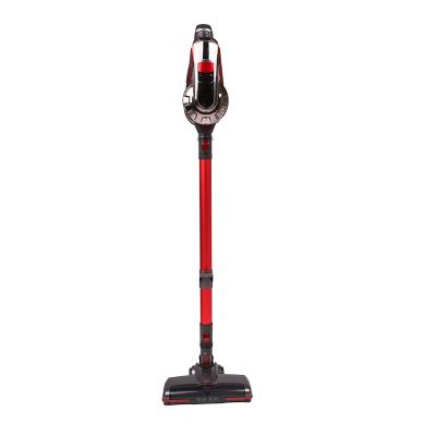 China Cordless Vacuum Cleaner Stick Cyclone Technology Cleaning Vacuum Cleaner for sale