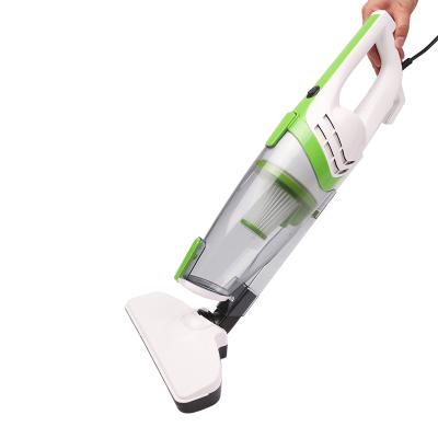 China Portable cyclone technology 220-240 V attached 2 in 1 handheld vacuum cleaner for sale