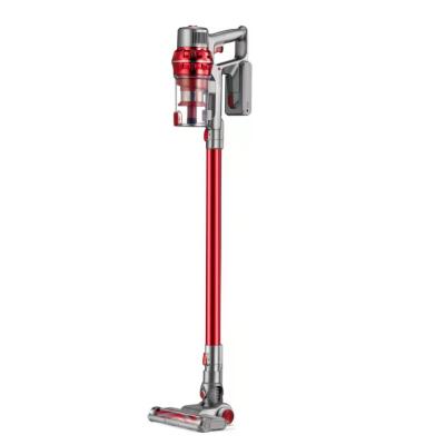 China Cyclone Tech G10 Stick Handheld Cordless Vacuum Cleaner for sale