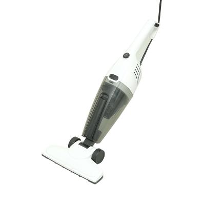 China High Quality Cyclone Tech Price Floor Stick Portable Hand Held Cleaning Upright Vacuum Cleaner Wired for sale