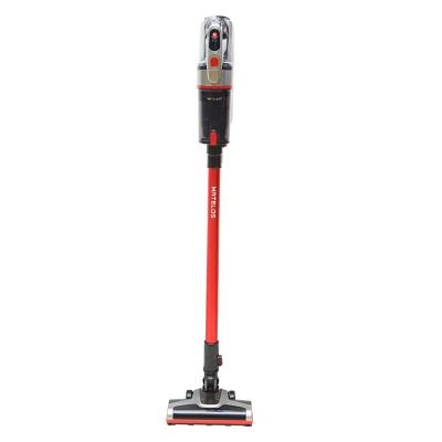 China Handheld cyclone technology factory direct sale cordless vacuum cleaner with high quality for sale