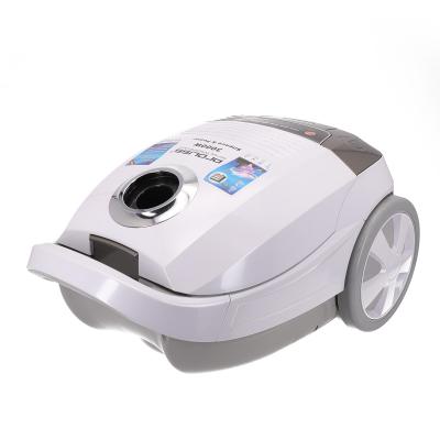 China The hotel large capacity household appliances the vacuum cleaner canister vacuum cleaner canister for sale