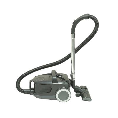 China 2000W Hotel Mode Automatic Canister Electric Vacuum Cleaner for sale