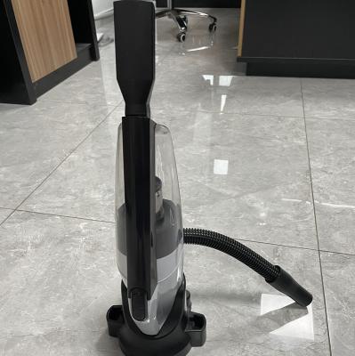 China Cyclone technology power 14.8V big 90W high quality vacuum cleaner for electric car vacuum cleaner in car for sale