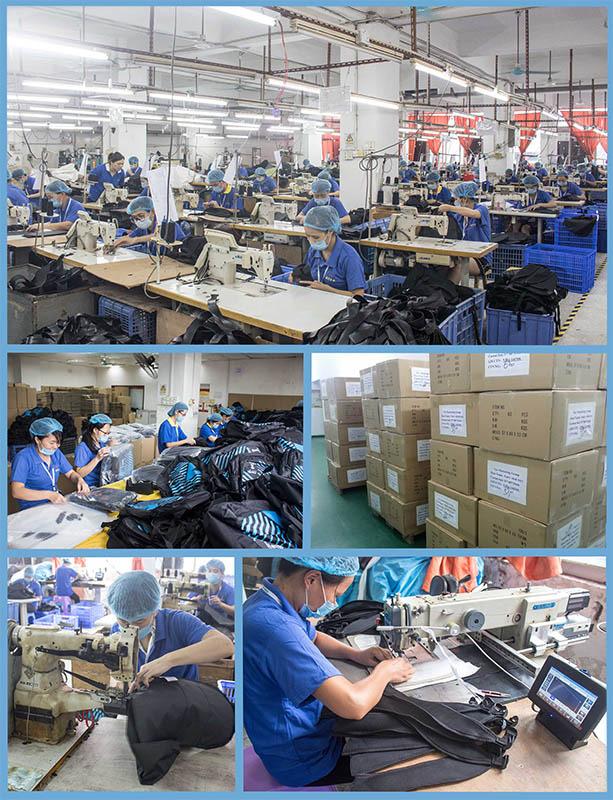 Verified China supplier - Shenzhen Vshowbags Technology Co., Ltd.