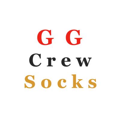 China - Wholesale Custom OEM Women Manufacturers Cotton Knit Customized Fashion Crew Socks Designers Slouch for sale