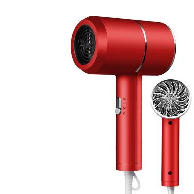 China OEM Factory 800W-1500W Hair Dryer Wholesale Constant Temperature Ionic Fast-Drying Low Noise Hair Dryer for sale