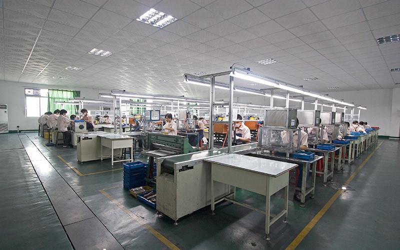 Fournisseur chinois vérifié - Guangzhou Serui Battery Technology Co,.Ltd