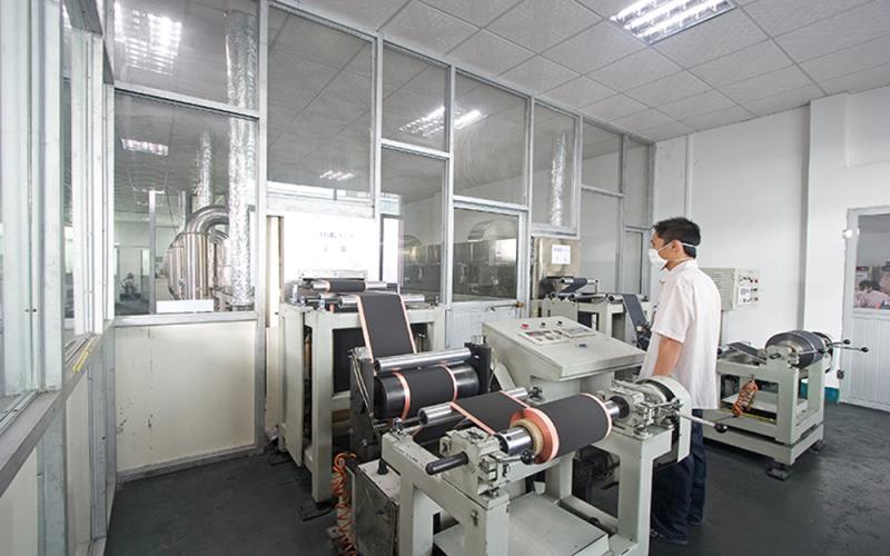 Fournisseur chinois vérifié - Guangzhou Serui Battery Technology Co,.Ltd