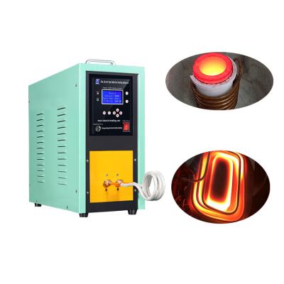 China Induction Heater Induction Soldering Machine Energy Saving Hot Selling High Quality Bearing Machine for sale