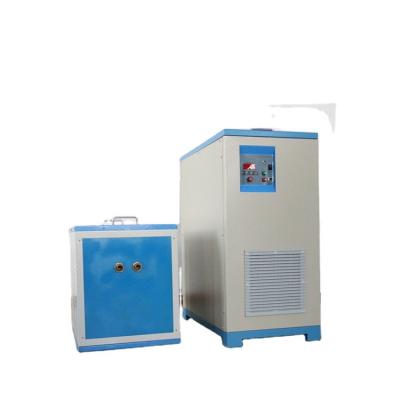 China Melting all kinds of metal sale medium frequency induction furnace induction heating furnace hot heat treatment machine for sale