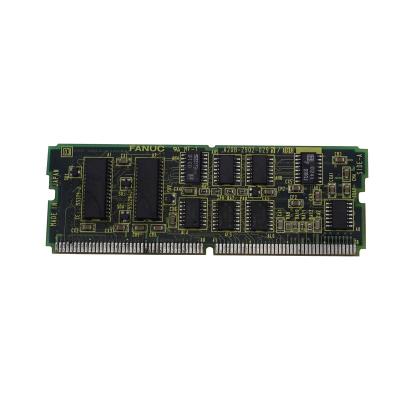 China Fanuc SERVO Module SERVO CONTROLLER BOARD Unit A20B-2902-0660 A02B-2902-0290 A02B-2902-C0290 for sale