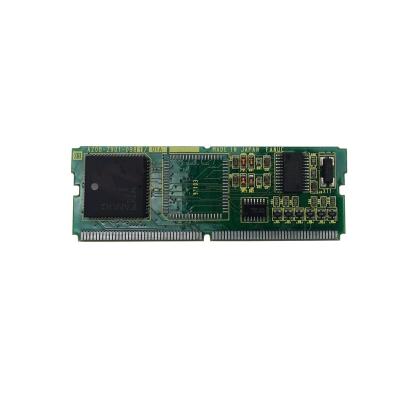 China Original Fanuc CNC CONTROLLER Fanuc SERVO BOARD A20B-2901-0981 A20B-2901-0981 FANUC SERVO Module for sale