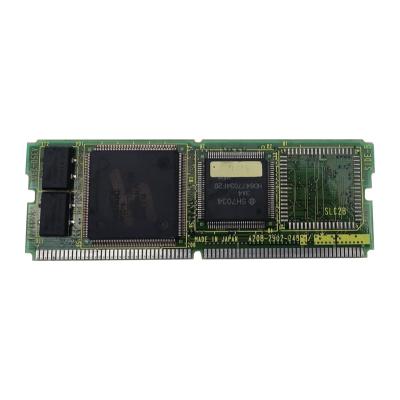 China Original Fanuc CNC CONTROLLER Fanuc SERVO BOARD A20B-2902-0431 A20B-2902-0431 FANUC SERVO Module for sale