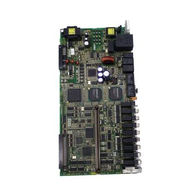 China fanuc SVSP control board Fanuc board A20B-2101-0710 A20B-2101-0711 A20B-2101-0711 for sale