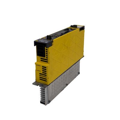 China Original FANUC Alpha SERIES SERVO Module SVM A06B-6114-H206 A06B-6114-H206 from Fanuc for sale