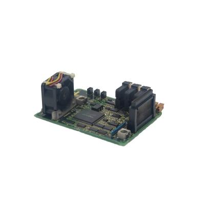 China Original Fanuc Spindie drive Japan fanuc spindle amplifier module A20B-2002-0321 A20B-2002-0321 for sale