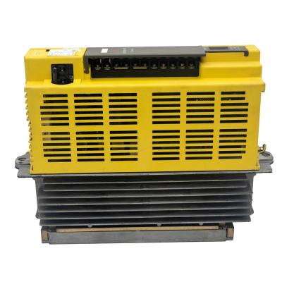 China Original FANUC BETA SERIES SERVO Module SVM A06B-6089-H206 A06B-6089-H206 from Fanuc for sale