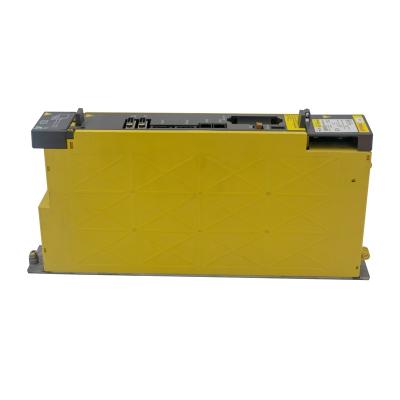 China Original Fanuc Alpha I Japan amplifier servo module A06B-6117-H103 A06B-6117-H103 for sale