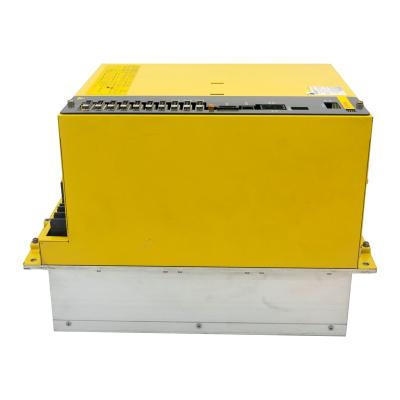 China Original Fanuc Spindie drive Japan fanuc axis amplifier module A06B-6134-H303#A A06B-6134-H303#A for sale