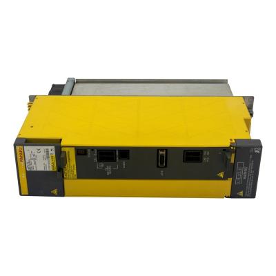 China FANUC Power Supply Module Original Fanuc AI Series PSM A06B-6140-H030 A06B-6140-H015 A06B-6140-H015 for sale