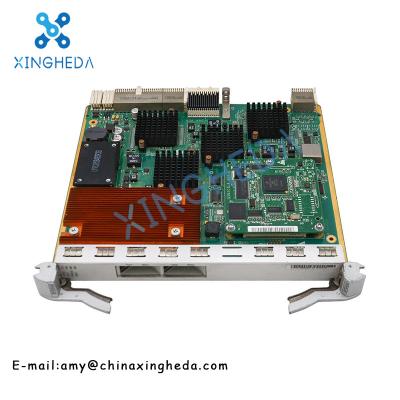 China HUAWEI SFD64 SSN4SFD64 02318936 Huawei OSN 3500/OSN 7500 Optische de Interfaceraad van 2xSTM-64 Te koop