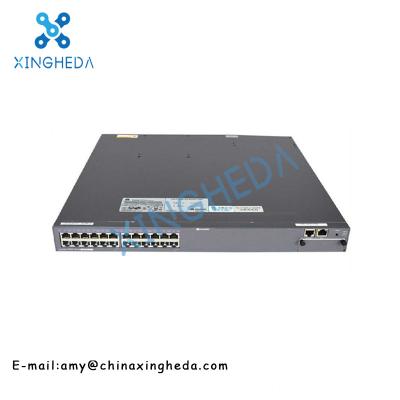 중국 Huawei S5300 시리즈 스위치 S5328C-EI-24S 주요골격 24 100/1000의 SFP 판매용