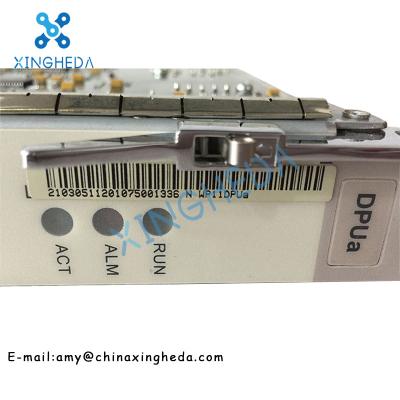 China Huawei DPUa WP11DPUa 03051120 Unit For Huawei BSC6900 Equipment for sale