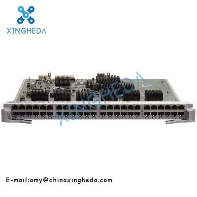 China Huawei ES0DG48TFA00 S7700 48-Port 10 cartão de relação de 100 1000 BASE-T à venda