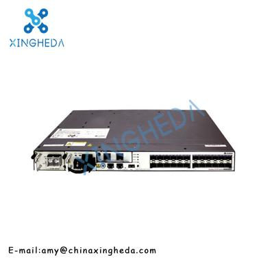 China Unidades de interruptor de Quidway da série S2300 de Huawei LS-S2326TP-EI-DC 02351367 à venda