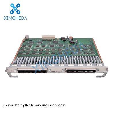 China HUAWEI ASRB SmartAX Voice Board Huawei MA5616 Chassis SmartAX MA5600MA5600T MA5603T for sale