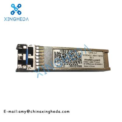 China Alcatel Lucent 1AB416150001 10G 1.4km 1310nm voor Optische Module Alcatel-Lucent Te koop