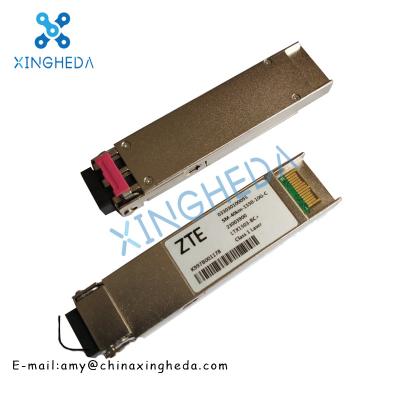 Chine Module optique du SM LTX1503-BC+ de ZTE 033030100095 10G 1550nm 40KM à vendre