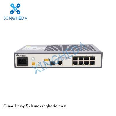 China HUAWEI MA5626 SmartAX 8 Port GPON MDU ONU Equipment for sale