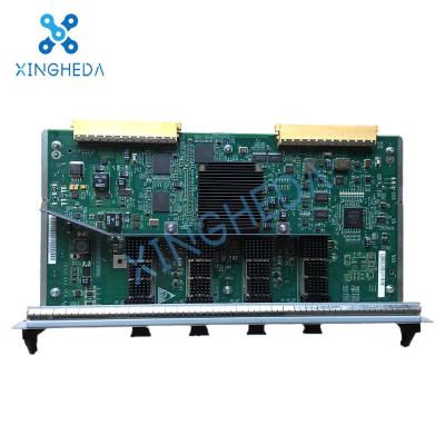 China Huawei 03030JUK CR52-P21-4x10GBase WAN/LAN CR52L4XX0 NE40E zu verkaufen