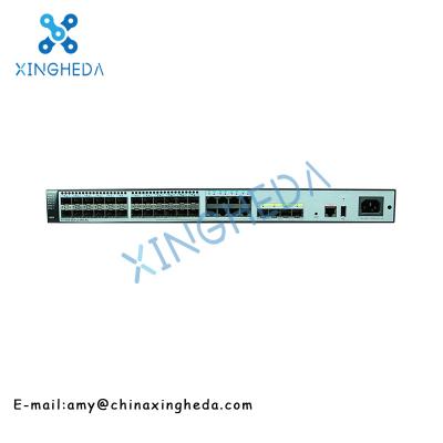 China Huawei S5720S-28X-LI-24S-AC 5720 Series Switch 24 Port for sale