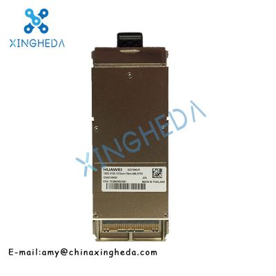 China De optische module 100G-4X25-1310nm-10km-SM-CFP2 van HUAWEI OSN010N09 Te koop