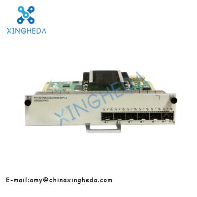 China Huawei 03030QDE CR5D0L6XFA70 NE40E-X3/X8/X16 P101-6x10GBase LANWAN-SFP+ - A zu verkaufen