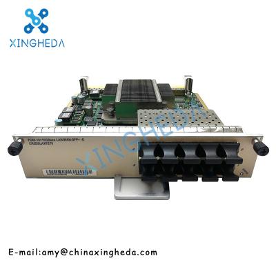 China Niedrige flexible Karte P240-10x10GBase HUAWEIS 03030TUQ CR5D0LAXFE70 10-Port 10G zu verkaufen