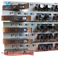 China ZTE OL4x4 S-4.1L-4.1L-4.2 4xSTM-4  S385 Business Board For ZTE ZXMP S385 for sale