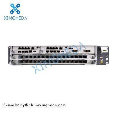 China Huawei SmartAX MA5800 Series MA5800-X2 8/16 Port GEPON OLT MPSC/MPSA PISA/PISB for sale