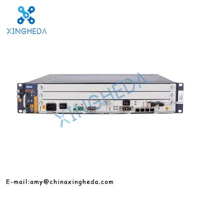 Китай Доска GTGH C+/C++ пользы силы DC ZXA10 AC ZTE C320 OLT GPON FTTH 10G 1GE продается