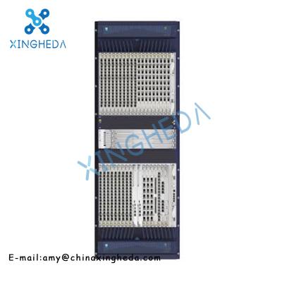 Китай Оборудование доступа ультра большой емкости ZTE C680 ZXA10 PON OLT оптически продается