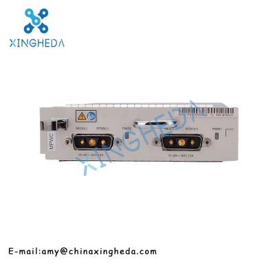 Китай Huawei MPWC для доски силы двойной гавани MA5608T OLT DC-48V-60V продается