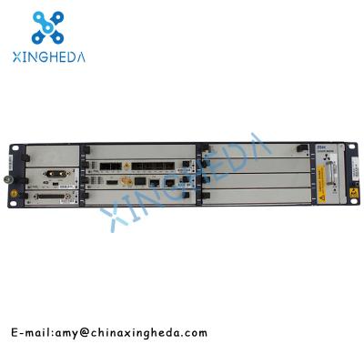 China ZTE ZXSDR B8200 BBU8200 GU3600 BBU Gsm Wireless Networking Equipment for sale