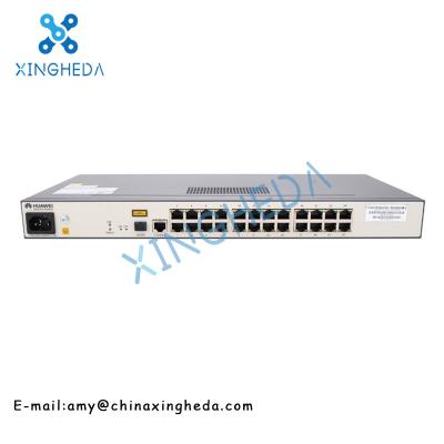 China HUAWEI MA5626-24 SmartAX 24 Port GPON MDU ONU Equipment for sale