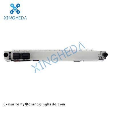 China Equipamento de transmissão ótico da fibra dos acessórios de Huawei TNF5SL64D SL64D OSN 1800V à venda