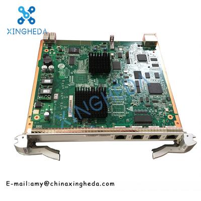 China Huawei EFS4 SSN3EFS4 4-Ports 10/100M Fast Ethernet Processing Board for sale